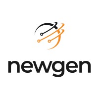 Newgen Software logo